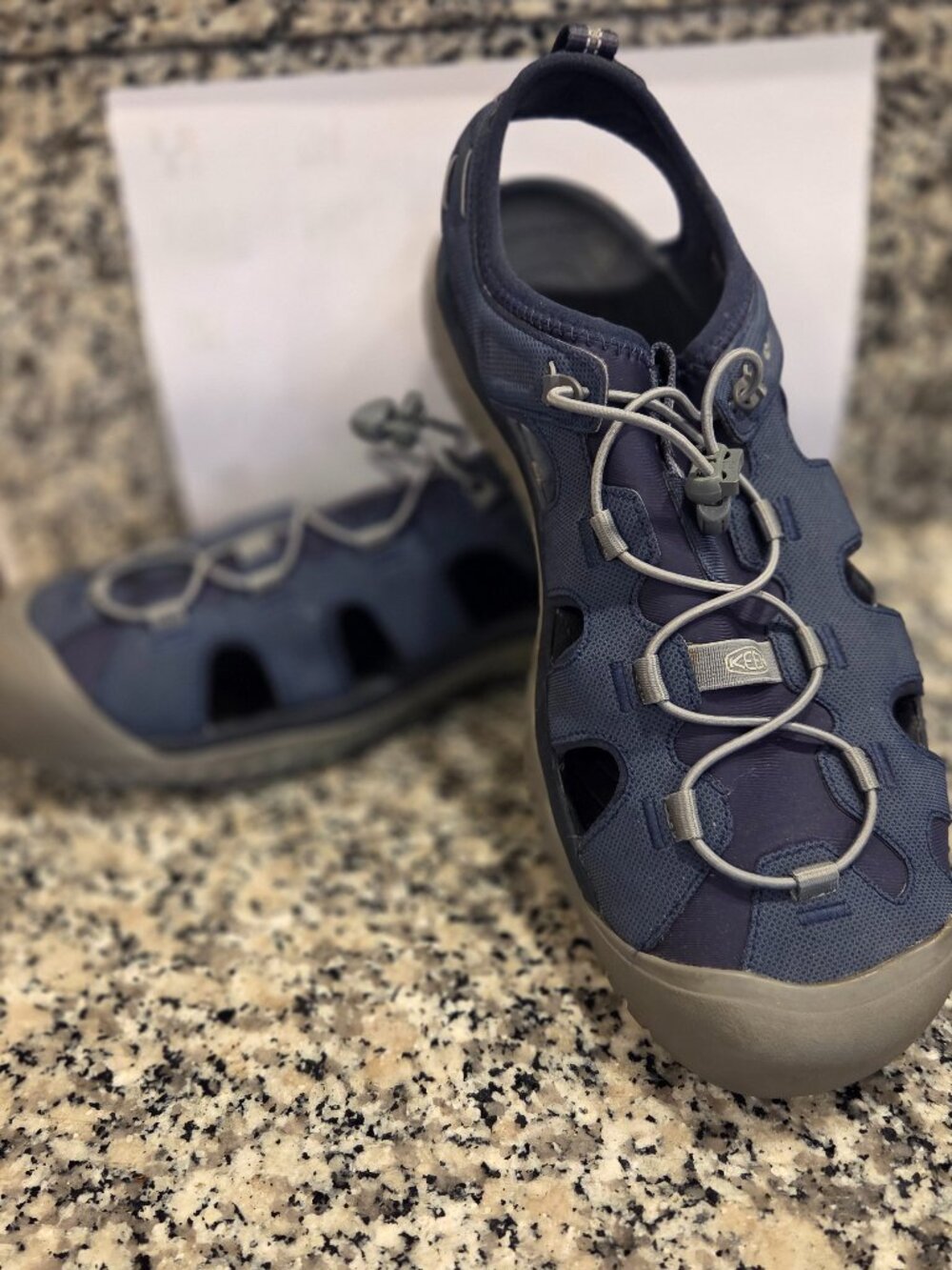 Men's Keen SOLR Sandals